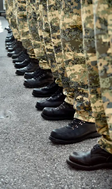 Österreich und die Neutralität – ein überholter Luxus, oder nach wie vor Gebot der Stunde? | Foto: Santrucek