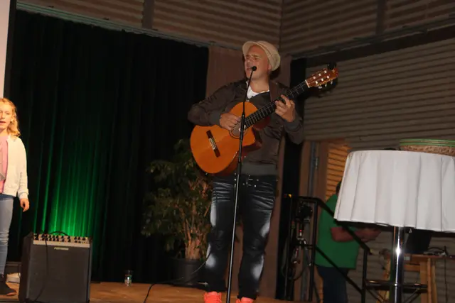 Foto: Josef Hofmüller