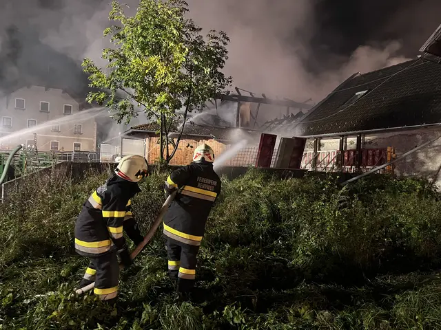 Foto: AFKDO Lieser-/Maltatal