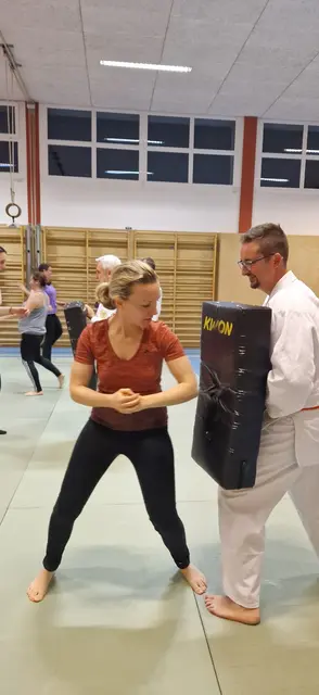 Foto: Jiu Jitsu Perg