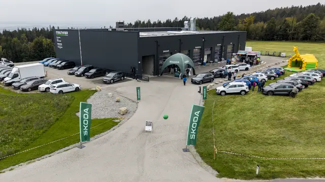 Foto: Autohaus Mauthner