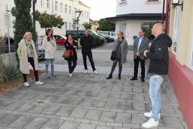 Foto: NÖ.Regional