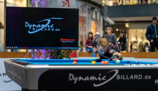 Albin Ouschan | Foto: Nicolas Pichler