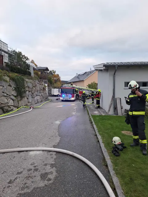 Foto: FF Putzleinsdorf