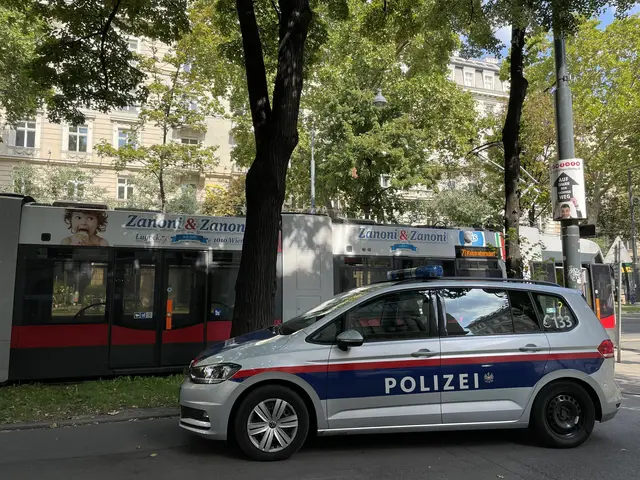 Viele Bus- und Bimlinien werden kurz geführt sowie umgeleitet. (Symbolfoto) | Foto: Antonio Šećerović/RMW