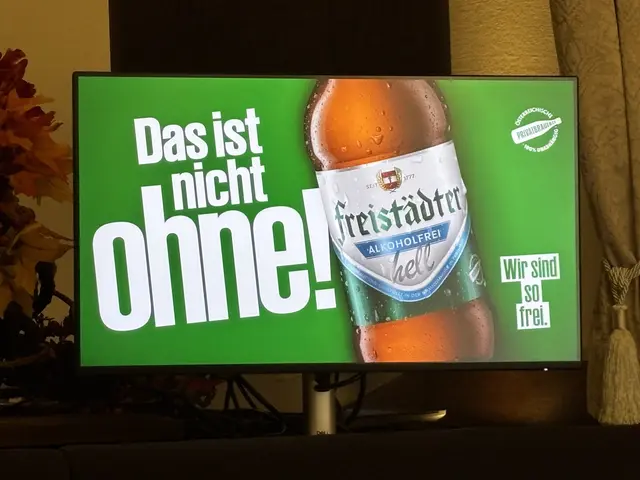 Der neue Werbeslogan | Foto: MeinBezirk/Torsten Kautz