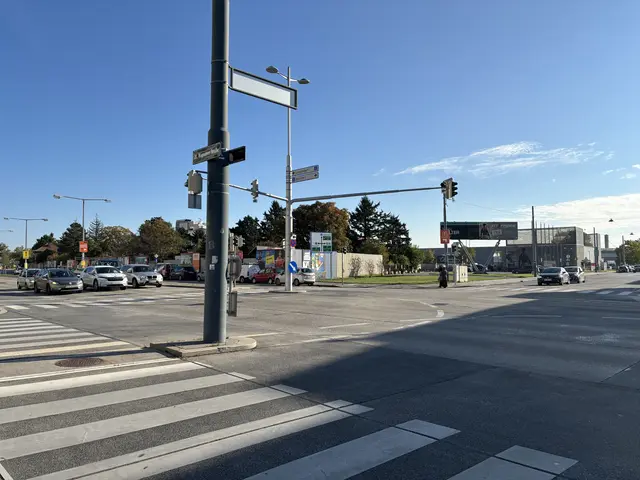 Foto: Matthias Pandrea/MeinBezirk