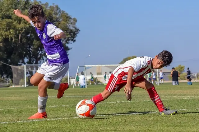 Schon ab dem kommenden Schuljahr 2026/27 ist eine Sportklasse pro Jahrgang geplant, in der bewegungsfreudige Talente gefördert werden. | Foto: digiTNMS Mattighofen