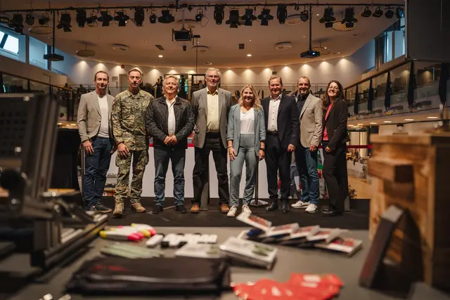 Foto: Michael Geißler