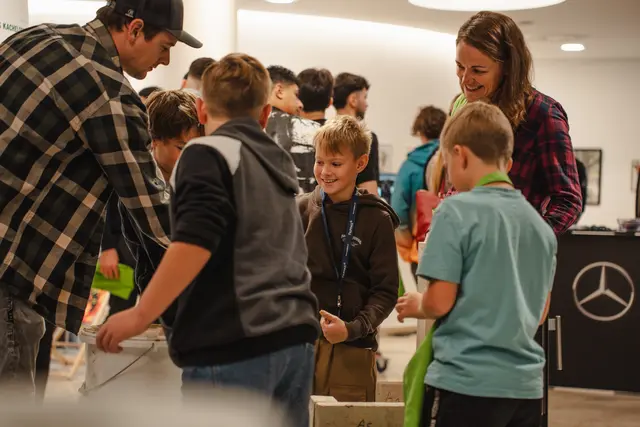 Foto: Michael Geißler