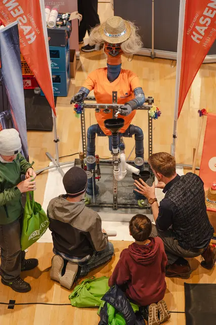 Foto: Michael Geißler