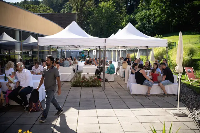 Foto: Gesundheitszentrum Bad Sauerbrunn