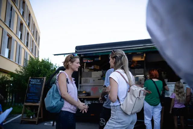 Foto: Gesundheitszentrum Bad Sauerbrunn