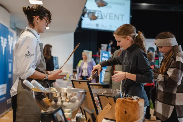 Foto: Michael Geißler