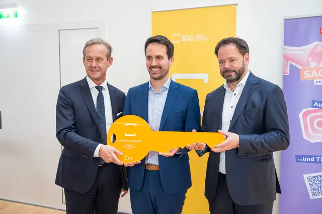 Foto: Valentina Marinelić/MeinBezirk