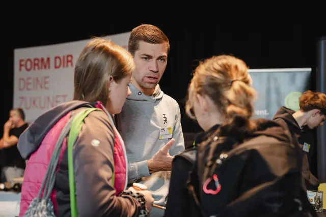 Foto: Michael Geißler