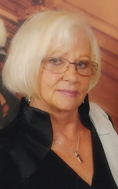 Sterbefall Krista Grill, 85 Jahre | Foto: Privat