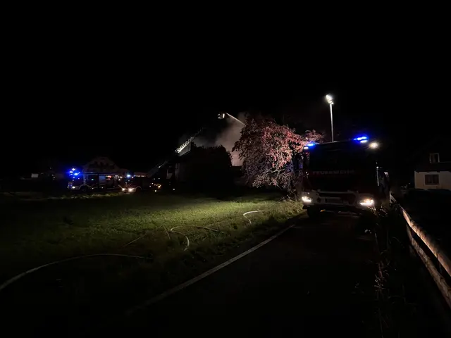 Foto: AFKDO Lieser-/Maltatal