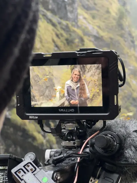 Foto: Marlene Wallinger