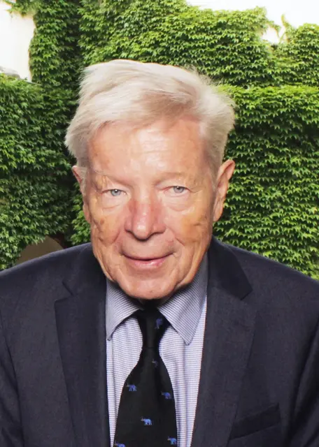 Viktor Heller  | Foto: Trauer-Familie