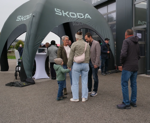 Foto: Autohaus Mauthner