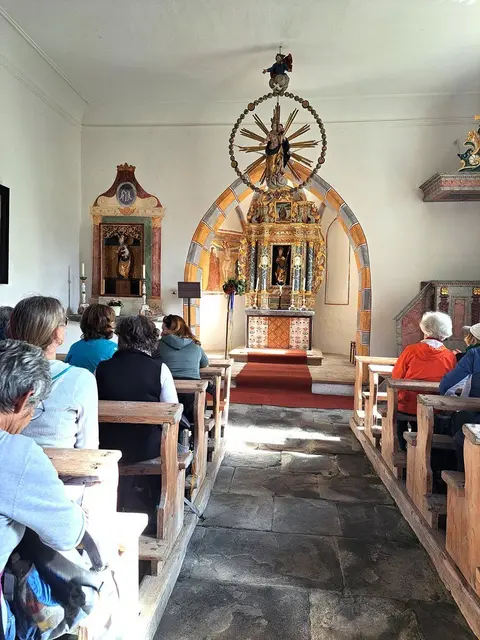 Foto: Pfarre Hermagor