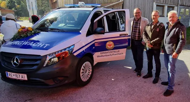 Foto: Gem. Weißenbach