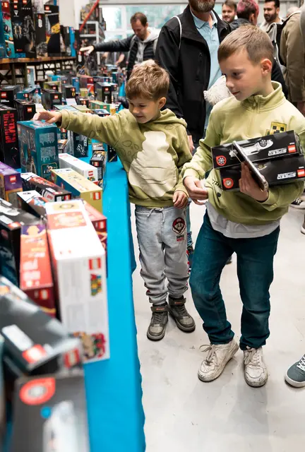 Foto: Scalemo Store Gunskirchen