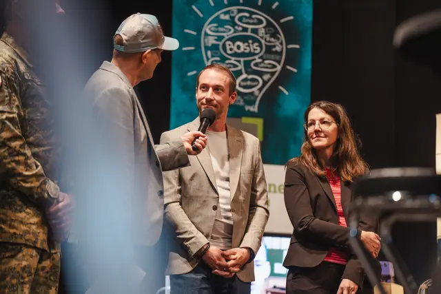 Foto: Michael Geißler