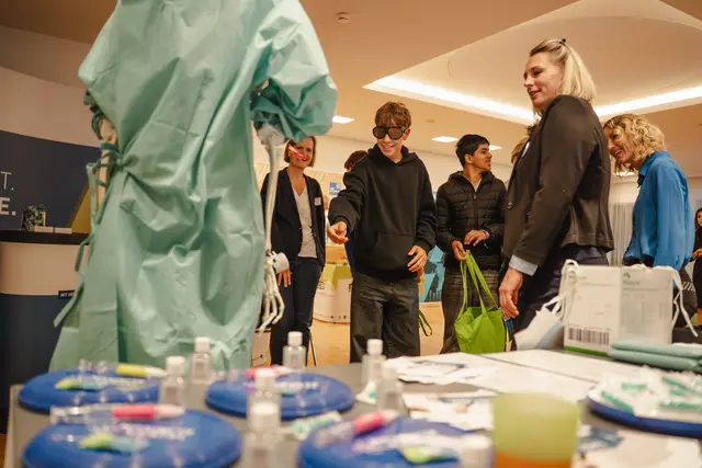 Foto: Michael Geißler