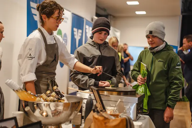 Foto: Michael Geißler