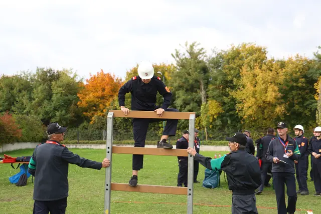 Foto: NÖ Landesfeuerwehrverband