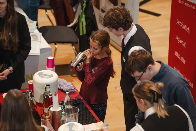 Foto: Michael Geißler