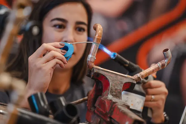 Foto: Michael Geißler