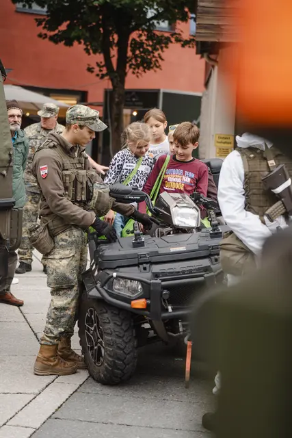 Foto: Michael Geißler