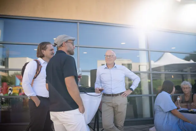 Foto: Gesundheitszentrum Bad Sauerbrunn