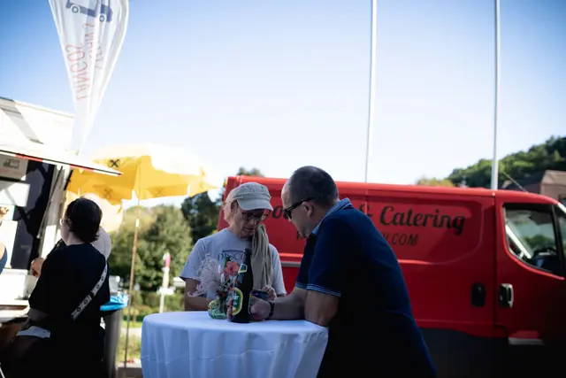 Foto: Gesundheitszentrum Bad Sauerbrunn