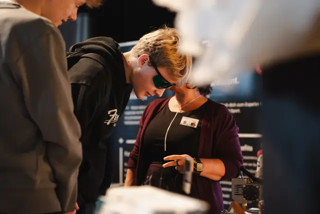 Foto: Michael Geißler