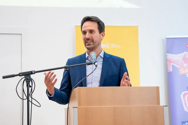 Foto: Valentina Marinelić/MeinBezirk