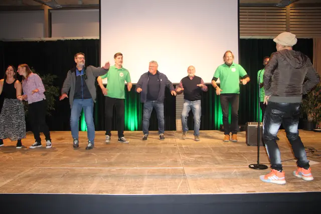 Foto: Josef Hofmüller