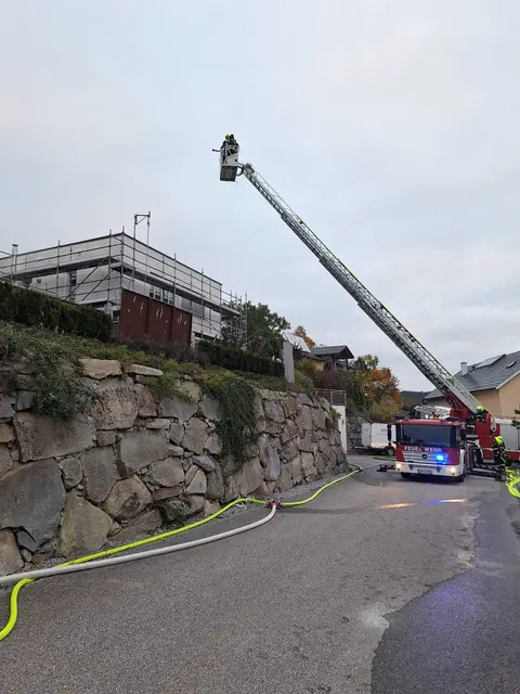 Foto: FF Putzleinsdorf