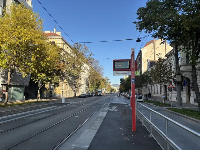 Foto: Matthias Pandrea/MeinBezirk