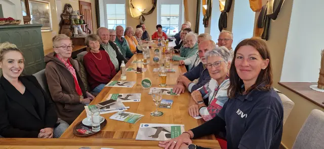 Foto: Pensionistenverband Görtschach-Förolach