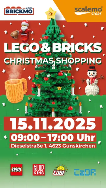 Foto: Scalemo Store Gunskirchen