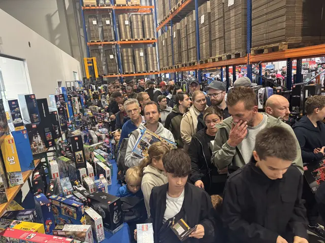 Foto: Scalemo Store Gunskirchen