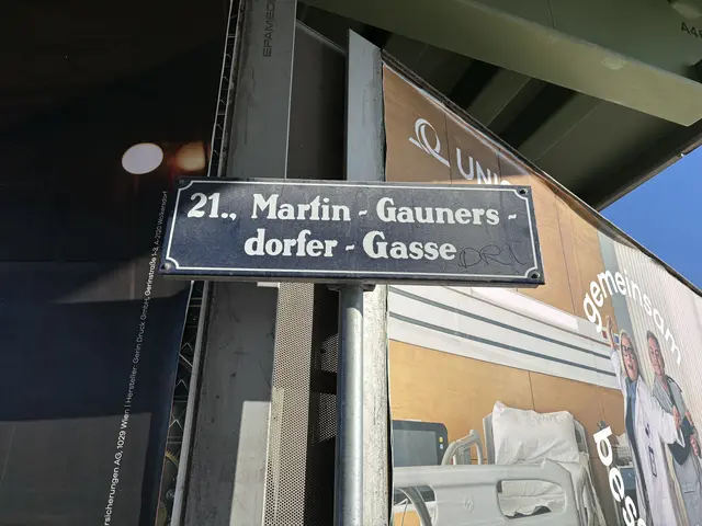 Foto: Matthias Pandrea/MeinBezirk