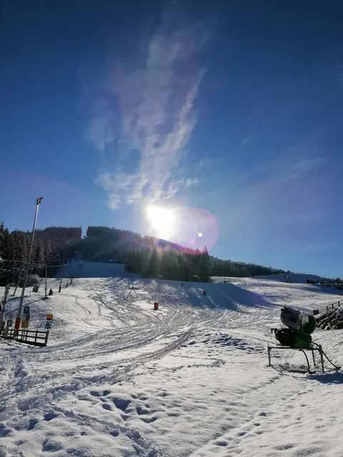n welchen Händen die Zukunft des Skigebiets Königsberg ist derzeit unklar. | Foto: Königsberg Lifte