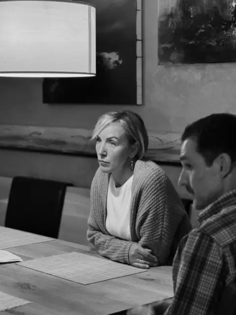 Zahlreiche Freundinnen, Freunde und Bekannte wirkten am Film mit. | Foto: Francisco Thaller