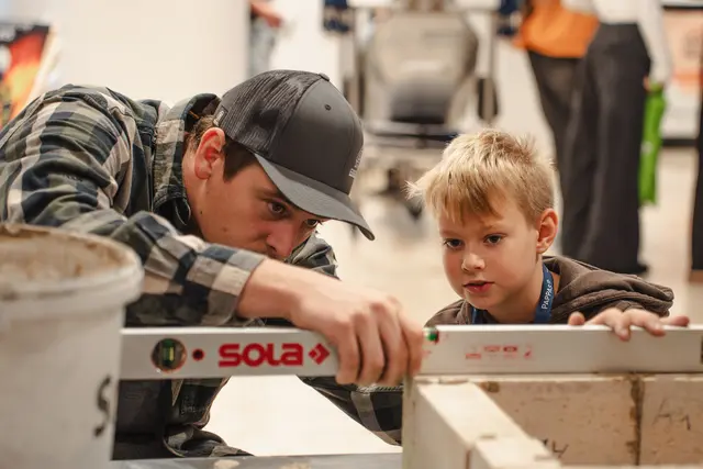 Foto: Michael Geißler