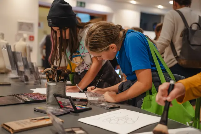 Foto: Michael Geißler